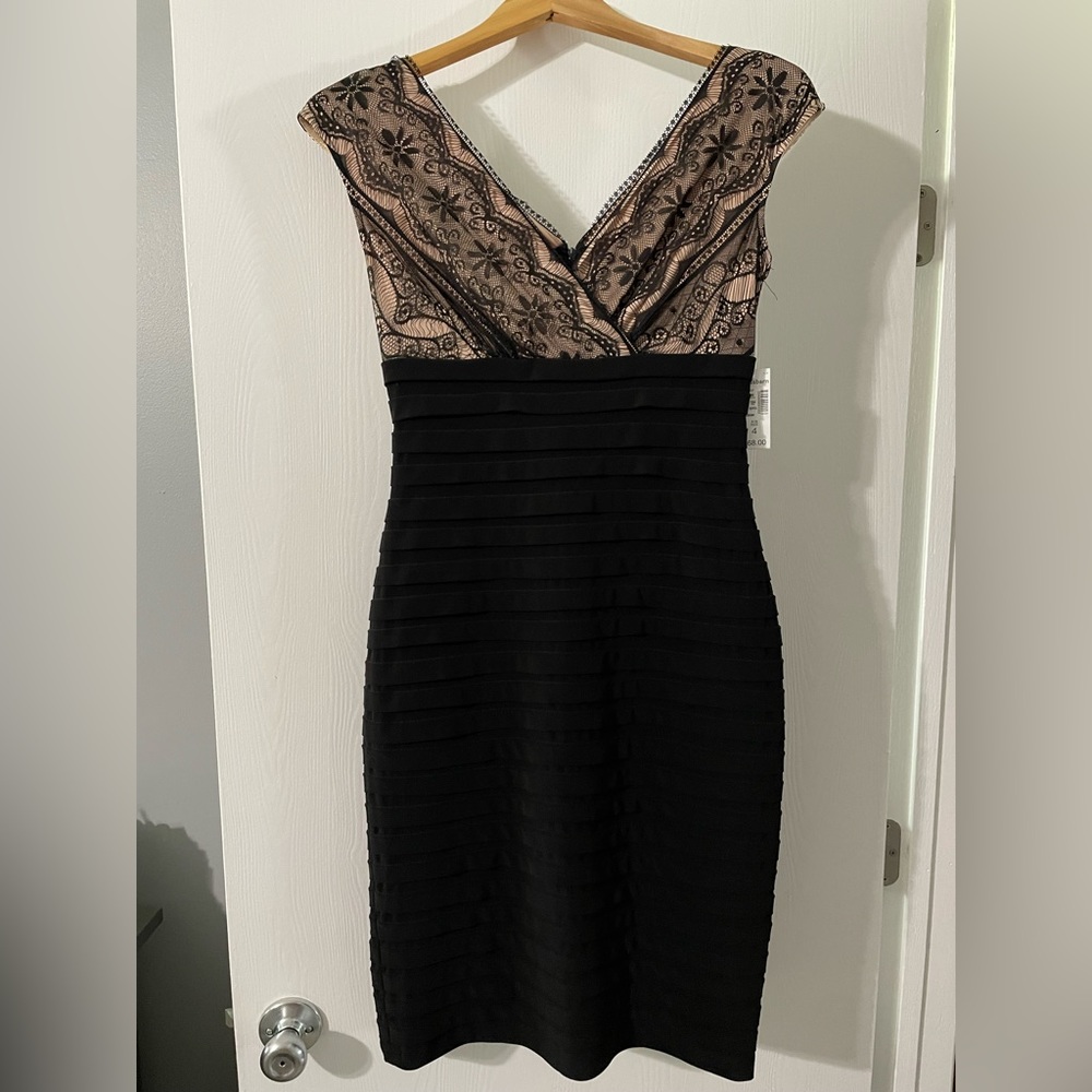Size 4 Bodycon Dress